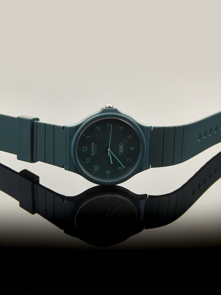 Наручные часы CASIO