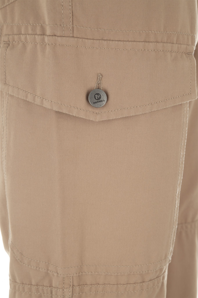 Брюки мужские Merrell