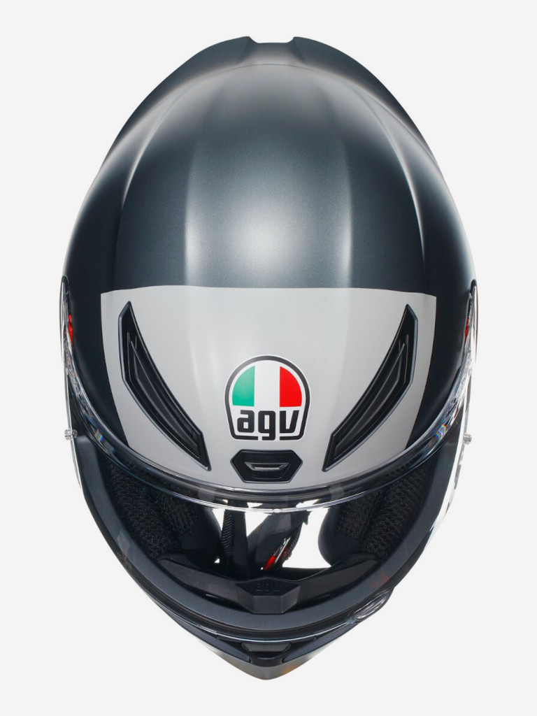 Мотошлем интеграл AGV K1 S E2206 Limit 46
