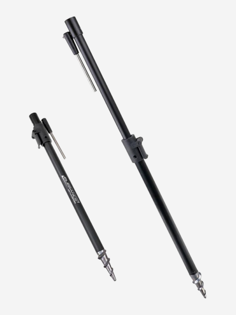 Держатель садка или удилища Tele ELEGANCE METHOD 40-60см