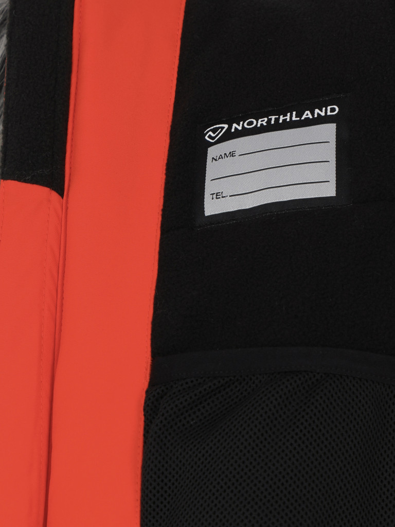 Комбинезон для мальчиков Northland