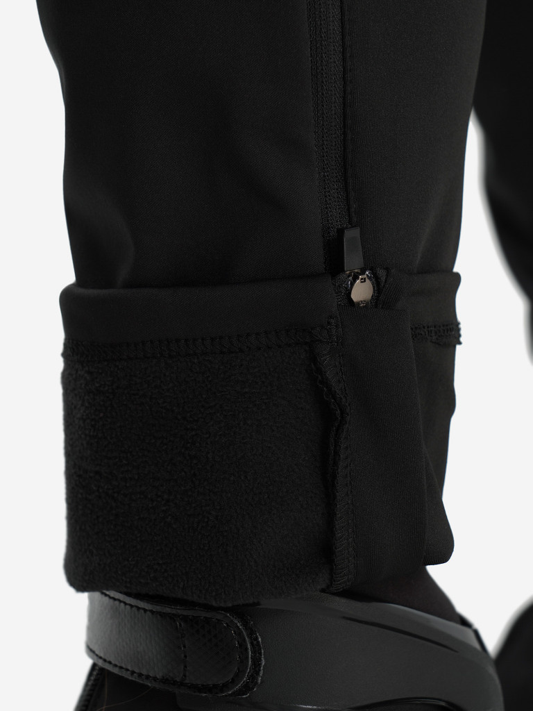 Брюки для беговых лыж мужские Nordski Core