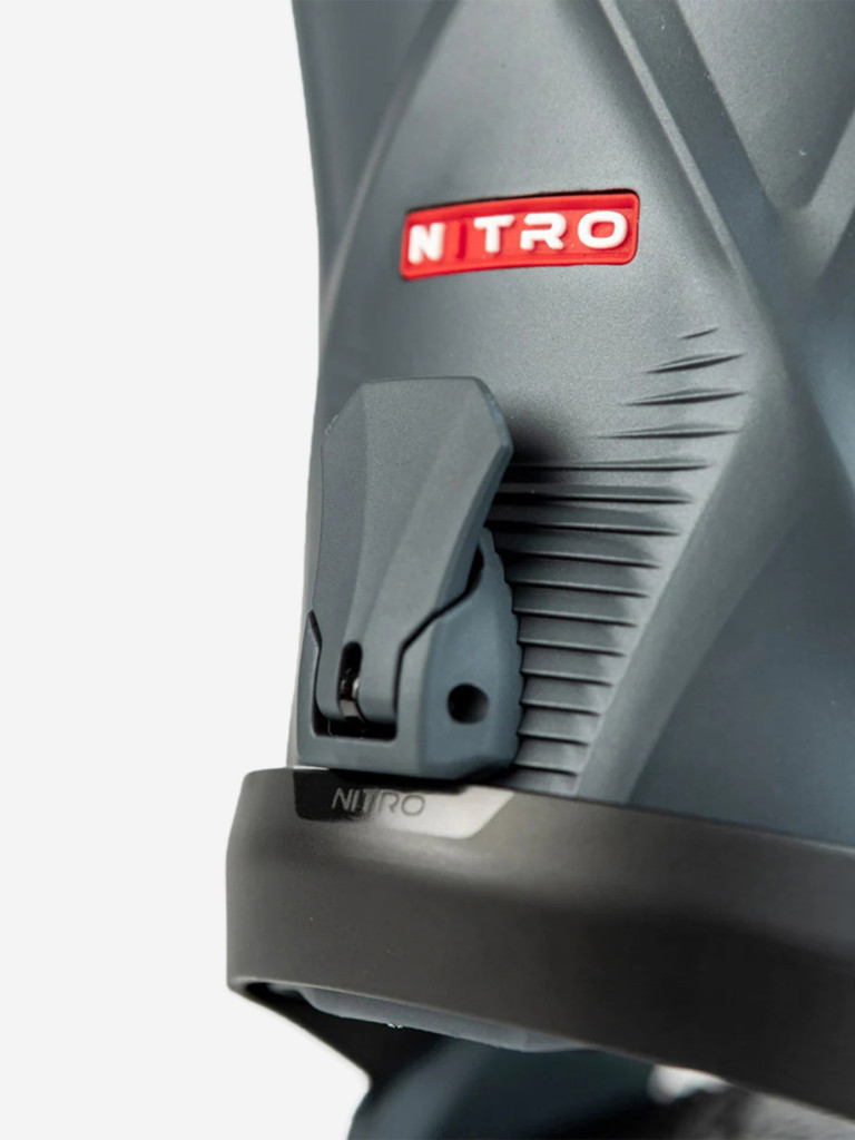 Сноубордические крепления Nitro Phantom 24/25
