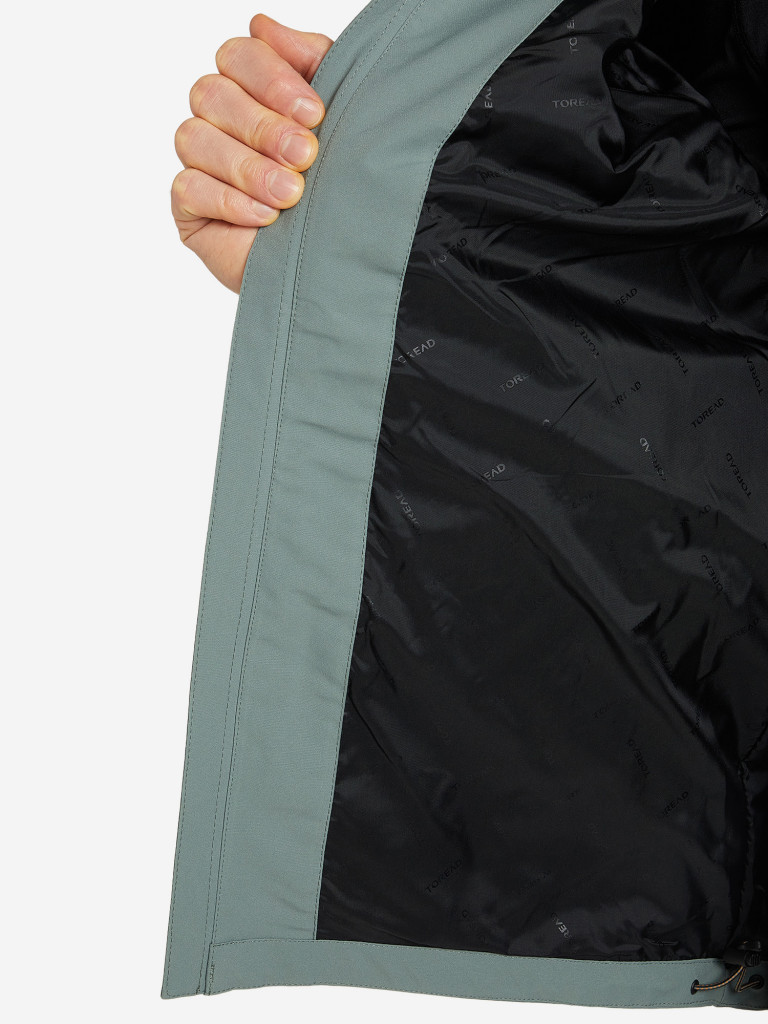 Куртка мембранная мужская Toread