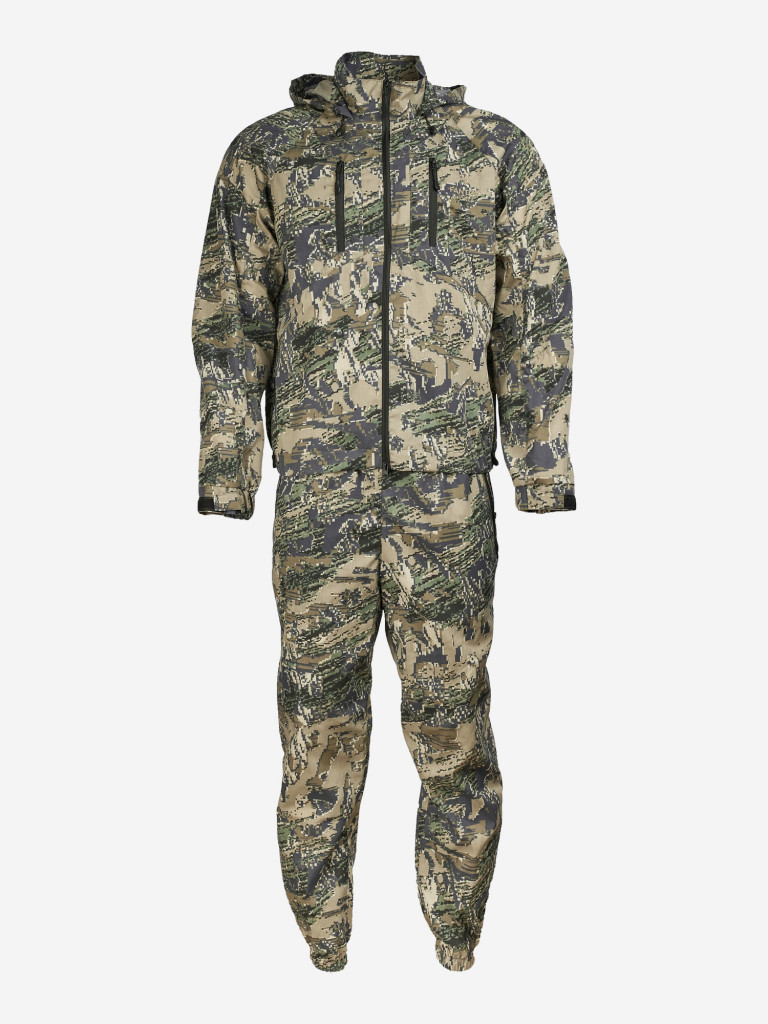 Костюм мужской Fantom Force SOLAR летний для охоты и рыбалки
