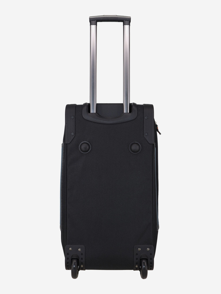 Дорожная сумка на колесах для путешествий и спорта Рион+ (RION+)