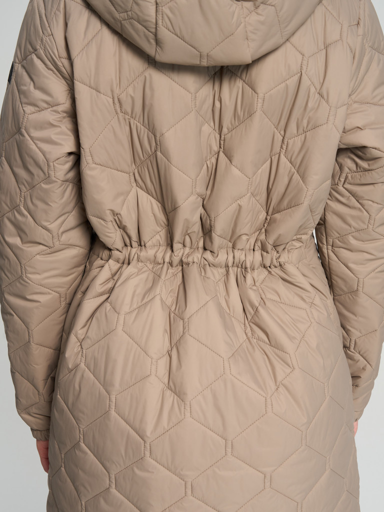 Пальто утепленное женское IcePeak Aalena