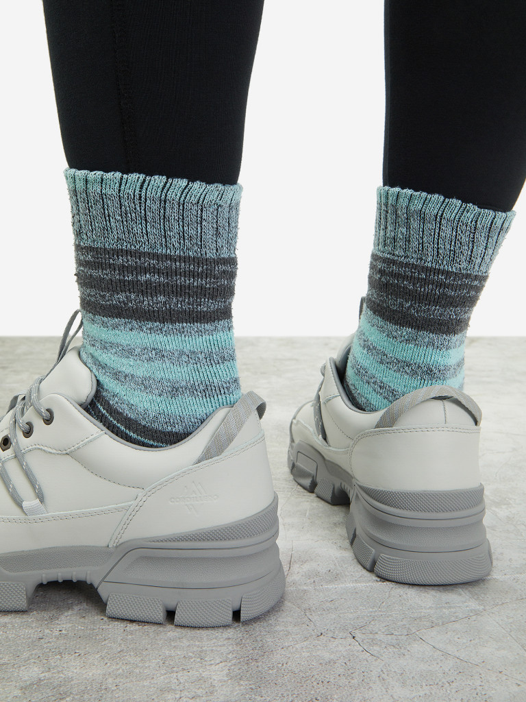 Полуботинки женские Cordillero Opal LTR