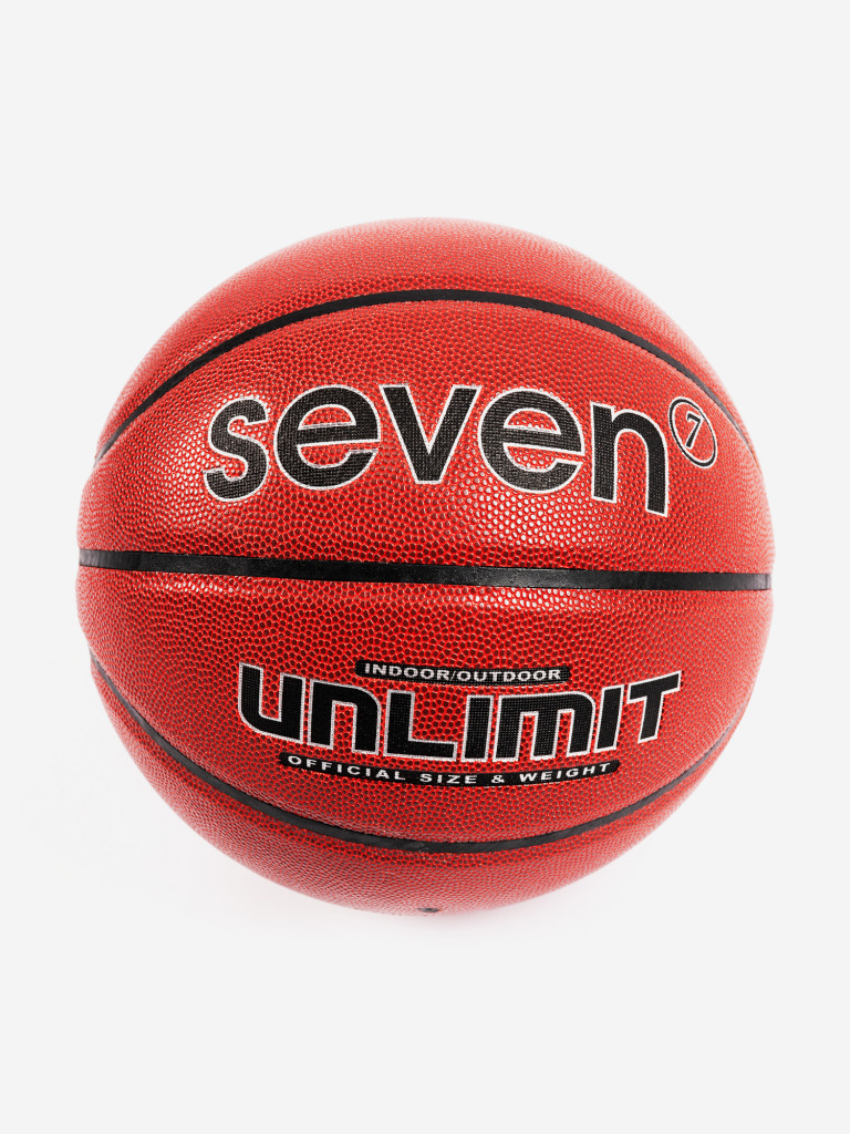 Мяч баскетбольный Seven7 Unlimited 5