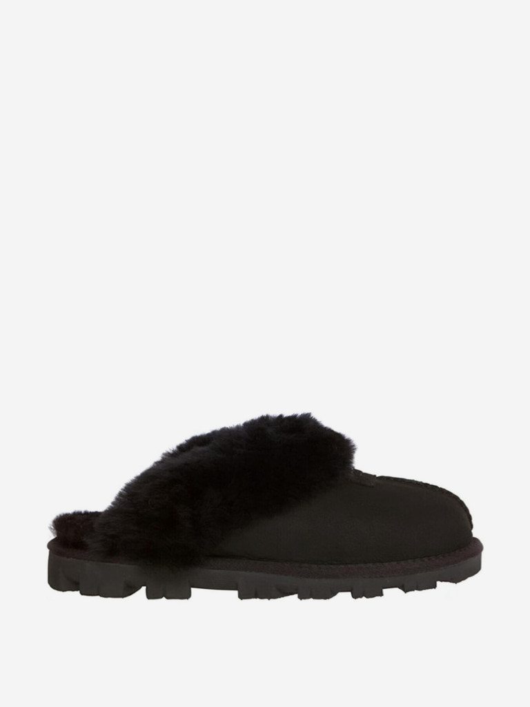 Тапочки UGG Coquette Slipper One Pedal