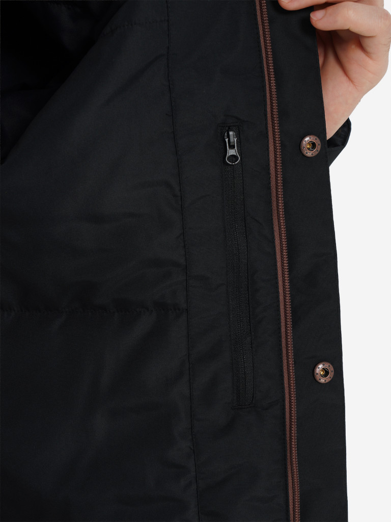 Куртка утепленная мужская Cordillero