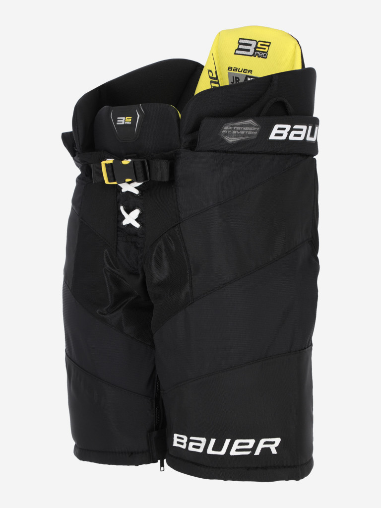 Шорты хоккейные детские Bauer Supreme 3 S Pro YTH