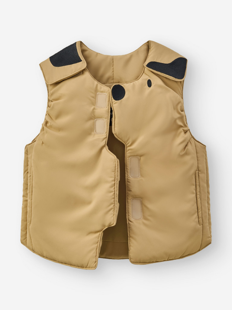 Жилет детский