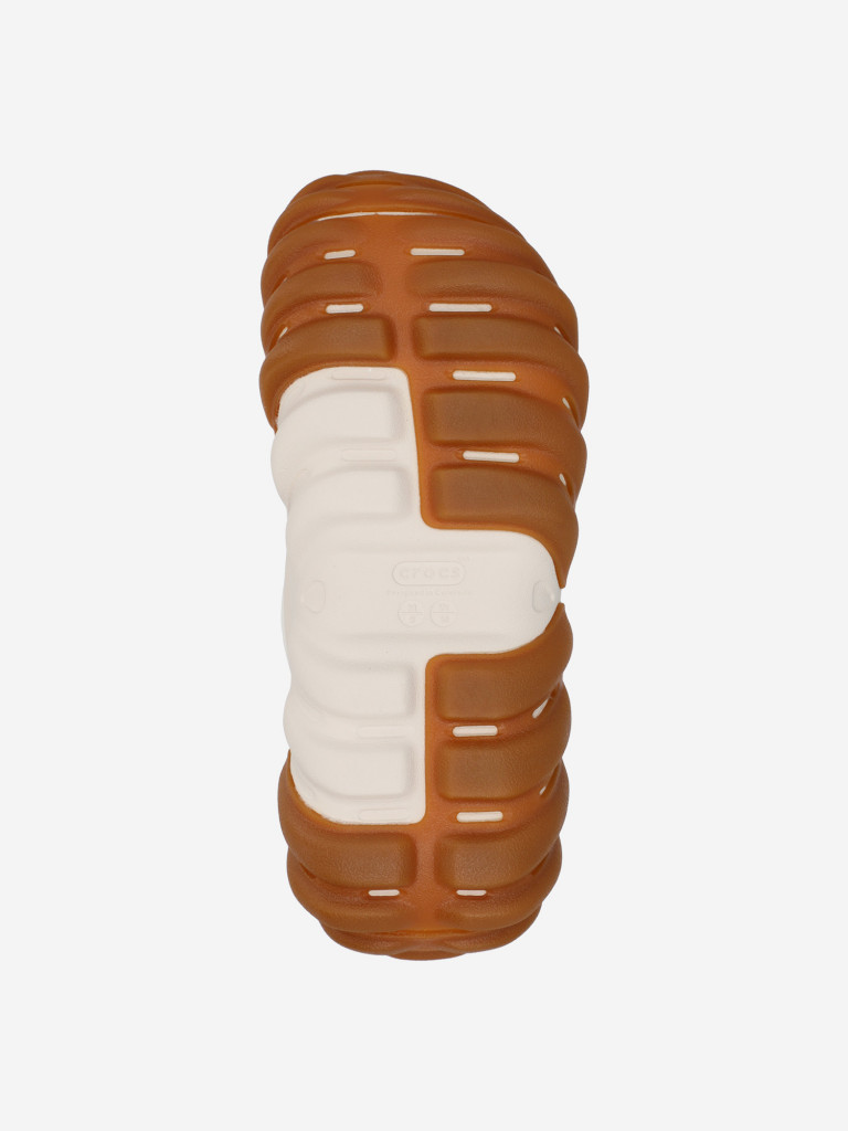 Сапоги утепленные женские Crocs Echo Boot