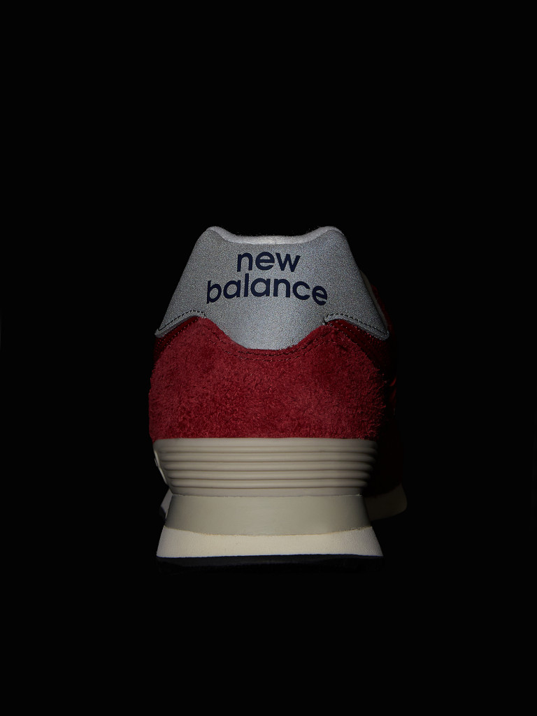 Кроссовки New Balance 574