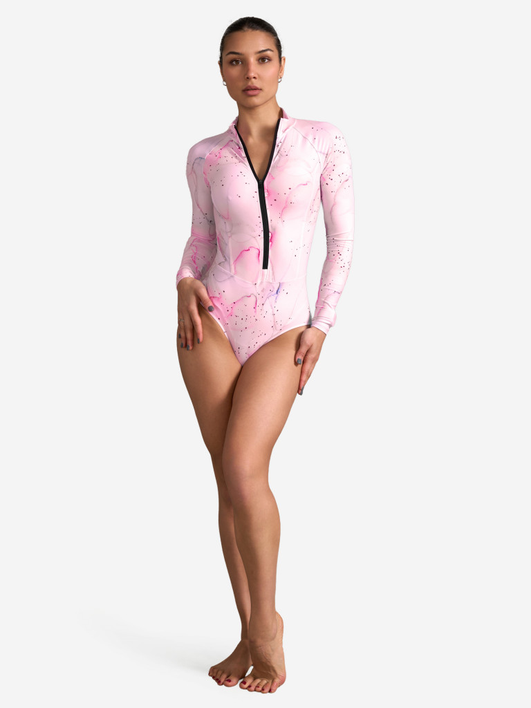 Купальник женский слитный Barka