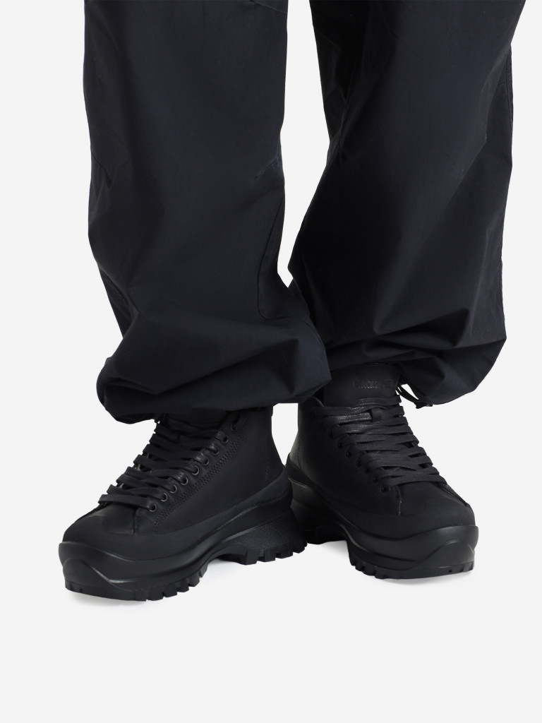 Ботинки женские Blackstone V-NIMS