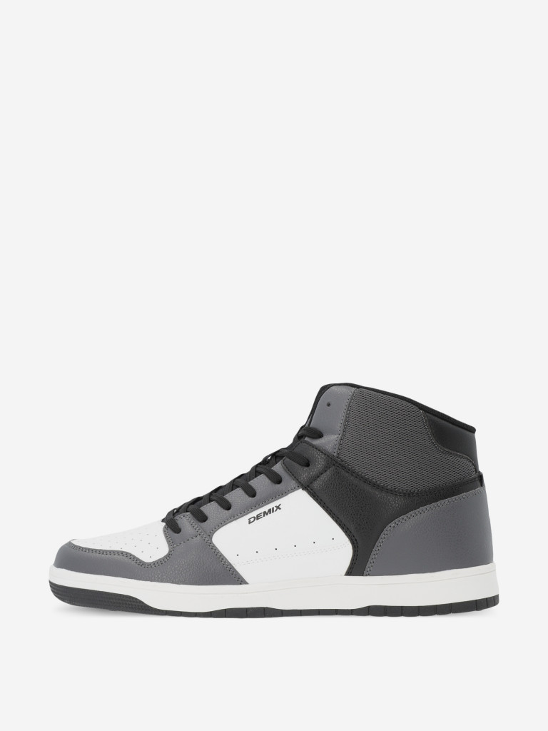 Кеды мужские Demix Reverse 2 Mid