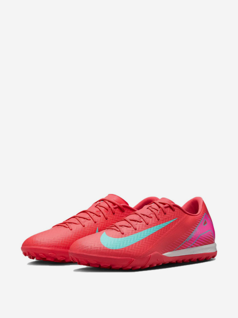 Сороконожки Nike Mercurial Vapor 16 Academy TF