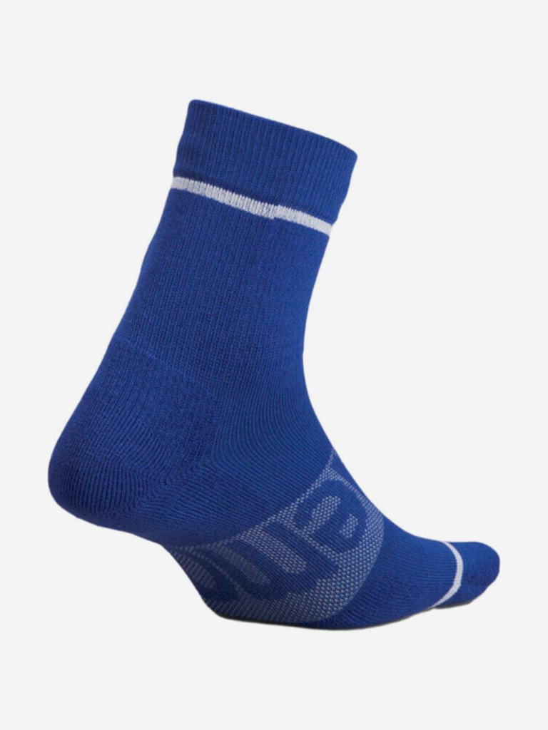 Носки Lululemon TerryToe Daily Stride Mid Calf повседневные женские