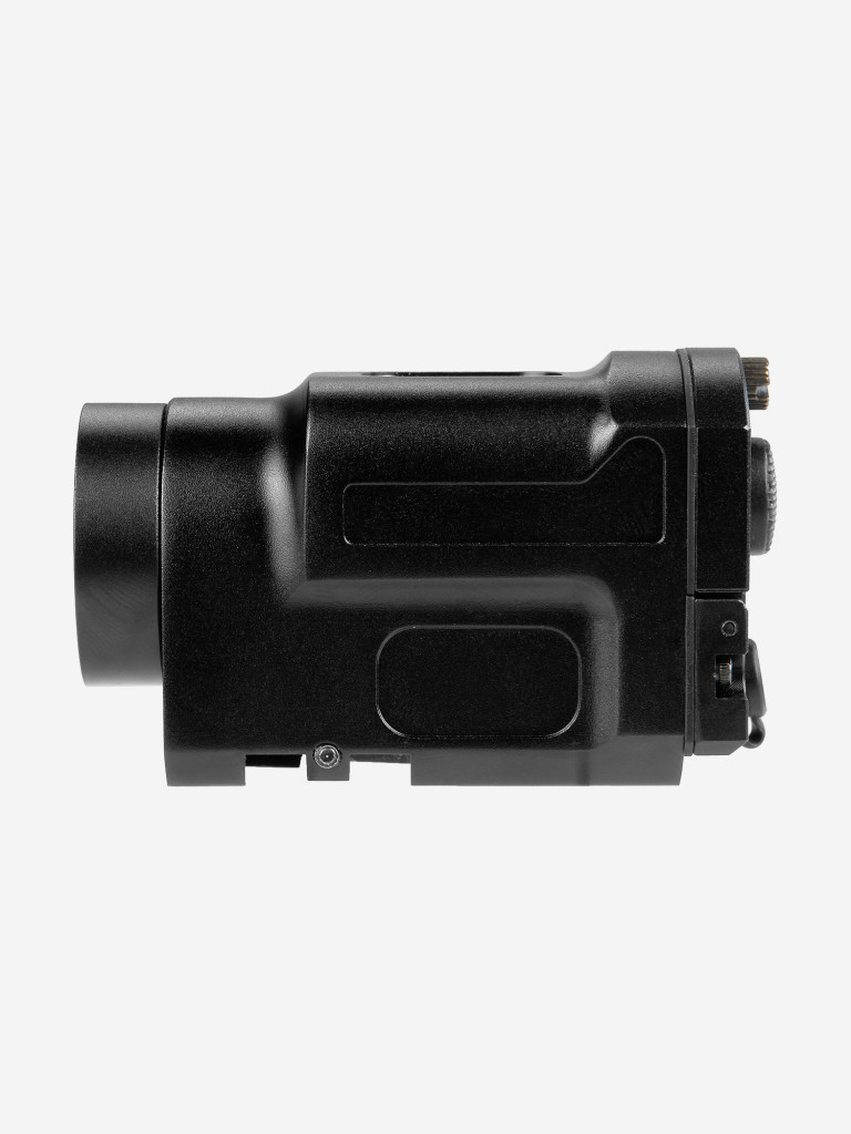 Фонарь тактический подствольный Veber Tick-2P weaver
