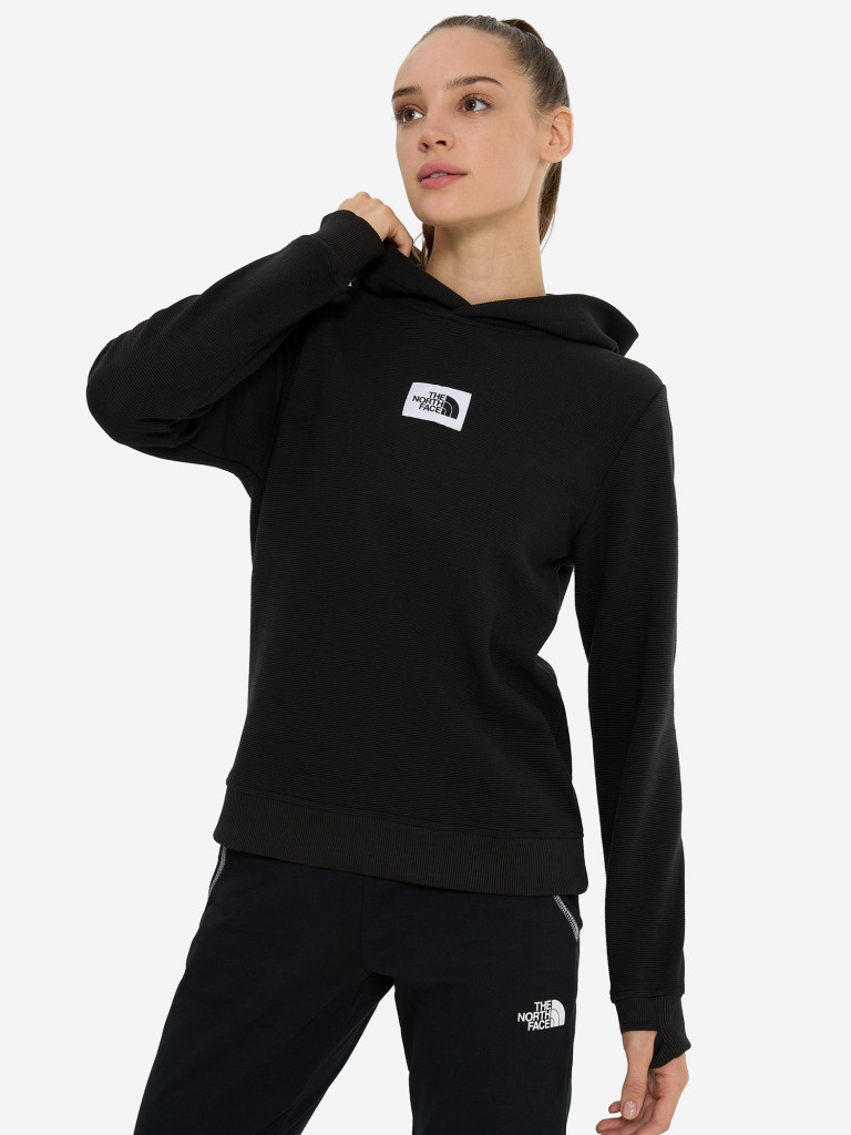Худи женское The North Face Hoden