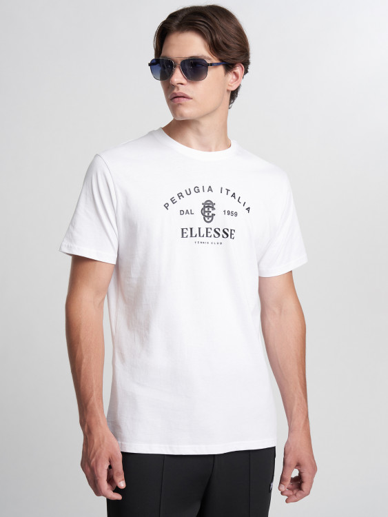 Футболка мужская Ellesse