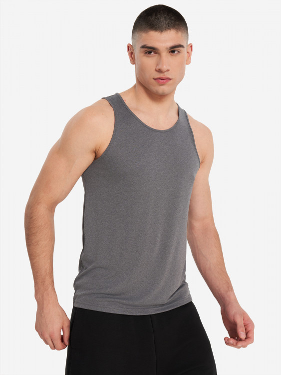 Майка мужская GSD