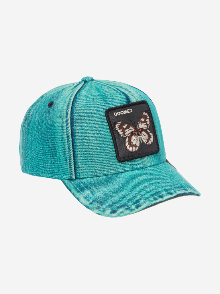 Бейсболка GOORIN BROTHERS 101-2268