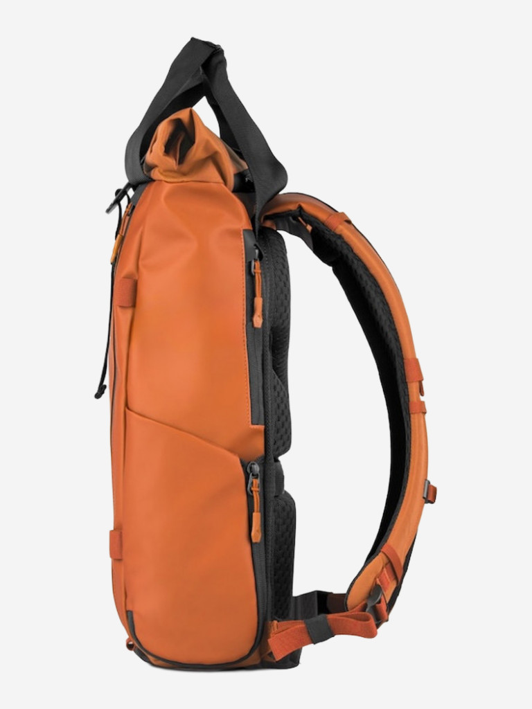 Рюкзак WANDRD PRVKE EDC, оранжевый, 18л.