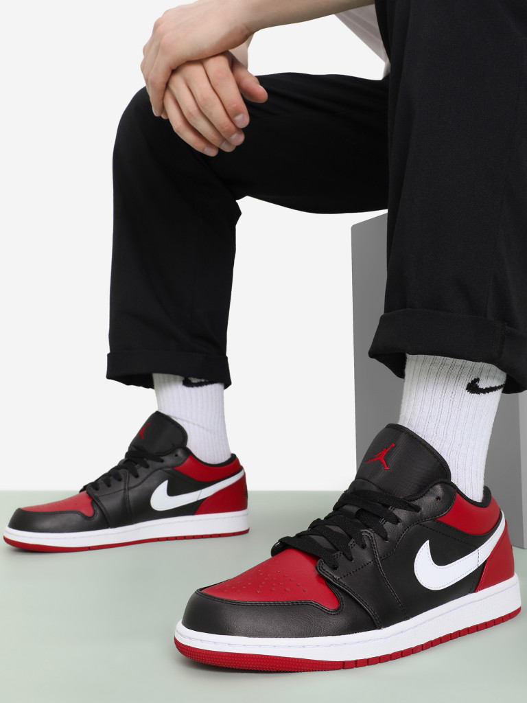 Air jordan 1 low homme best sale