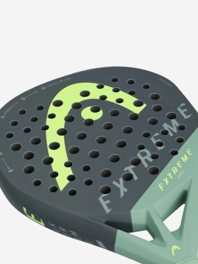 Ракетка для падела Head Extreme PRO 2024
