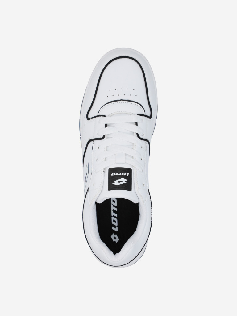 Кроссовки мужские Lotto Mesa Sneakers