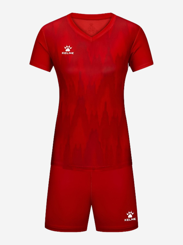 Волейбольная форма женская KELME Training Suit