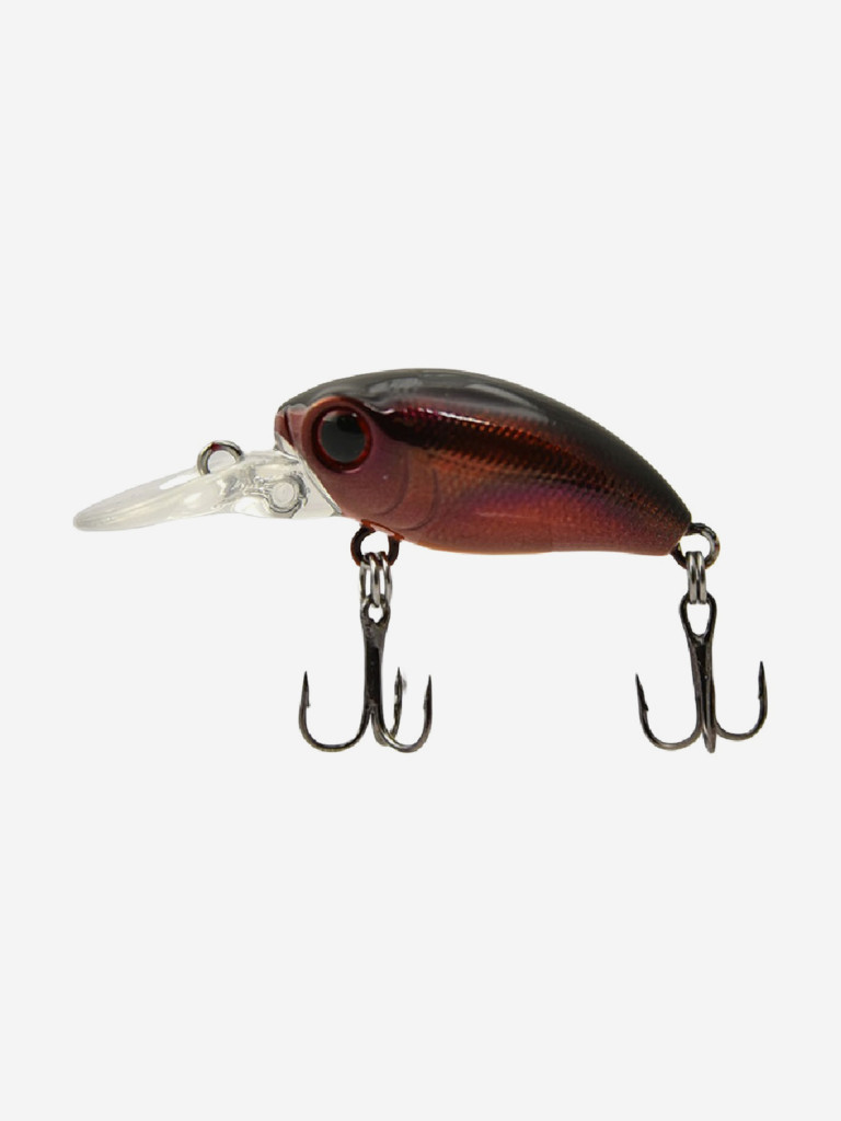 Воблер LureMax Hobo 32F SR-090 3 гр плавающий