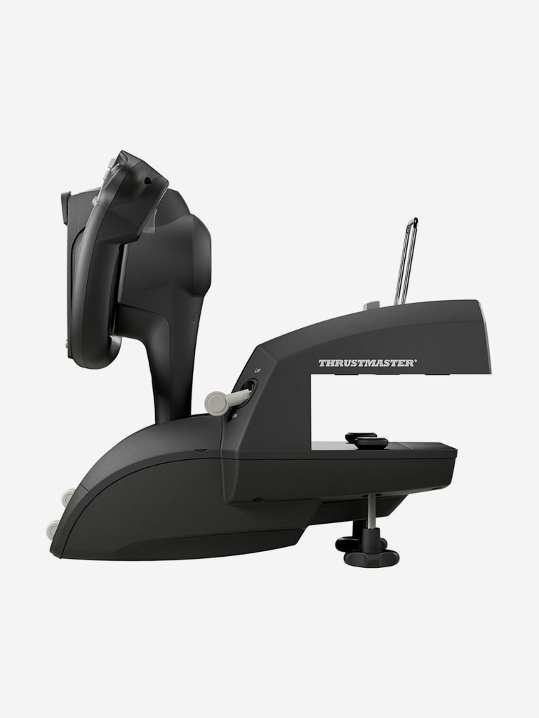 Штурвал THRUSTMASTER TCA YOKE BOEING EDITION