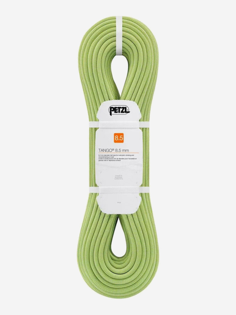 Веревка Petzl Tango 8.5 mm