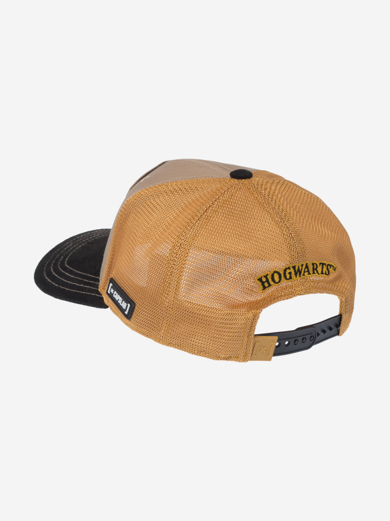 Бейсболка с сеточкой CAPSLAB CL/HP3/1/PCS/HOG Harry Potter Hogwarts
