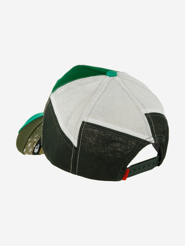 Бейсболка с сеточкой GOORIN BROTHERS 101-1404