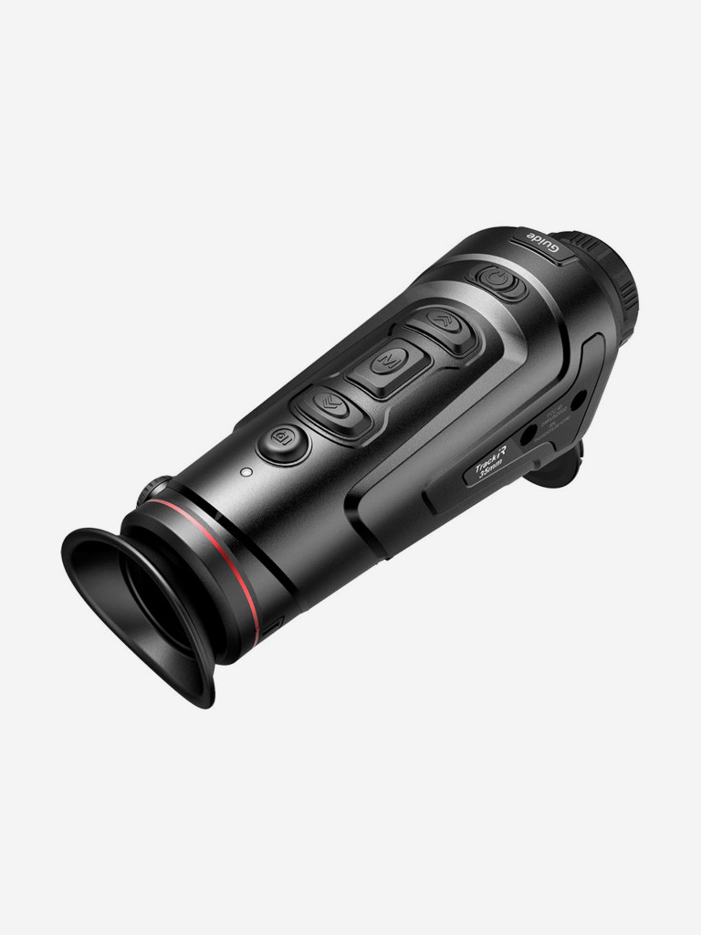 Тепловизионный монокуляр Guide TrackIR 35 400х300, D35мм, WiFi