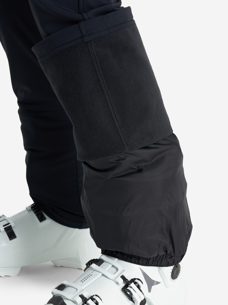 Брюки софтшелл женские Rossignol Ski Softshell
