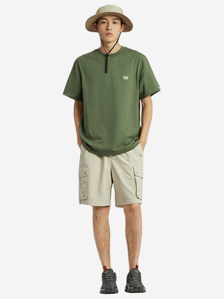 Кроссовки унисекс Caterpillar