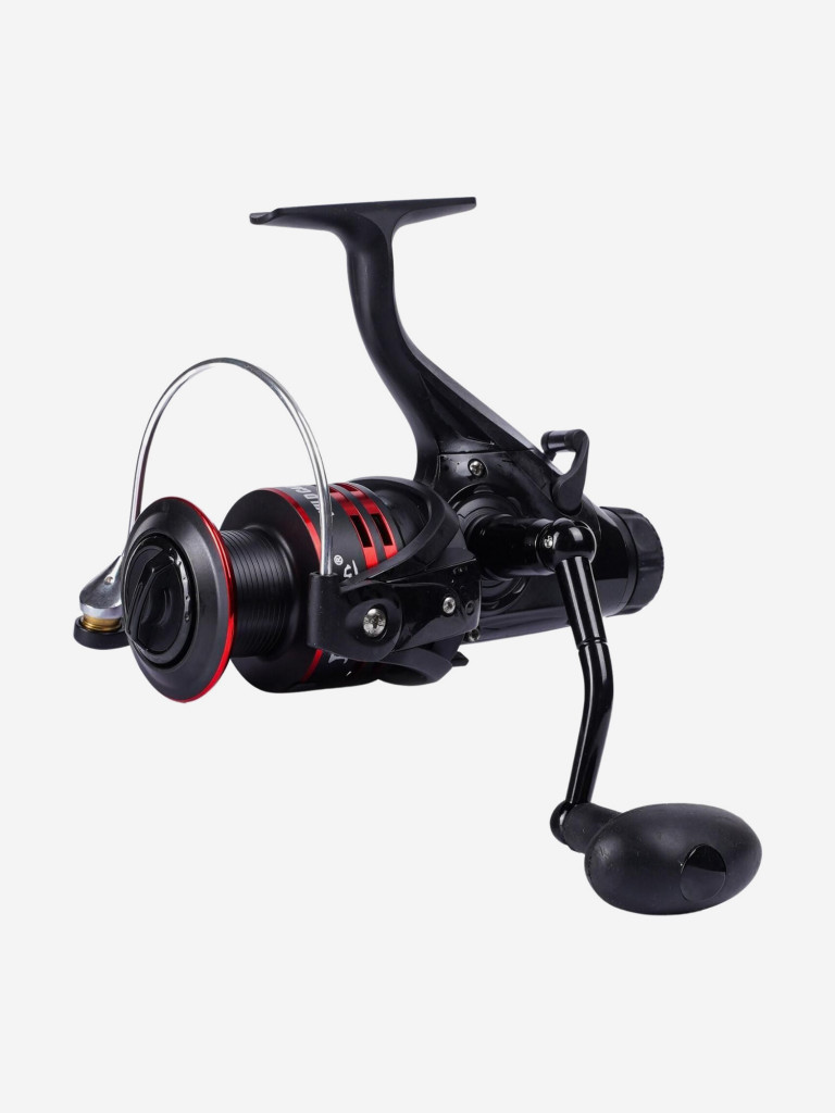 Катушка безынерционная Rubicon Wild Carp 7+1BB 4000 с байтраннером