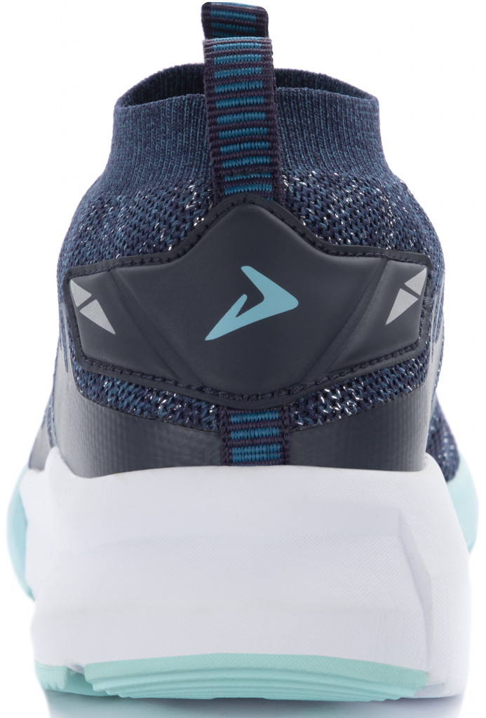 Кроссовки женские Demix Splash