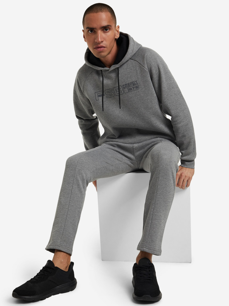 Худи мужское Freddy