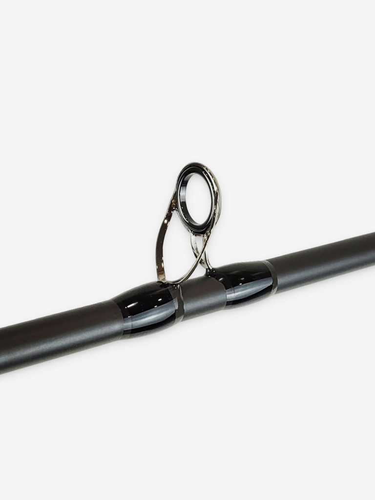 Фидер Fish Crystal "ACTIVE FEEDER" тест до 150 г 3.60 м 3+3 (1.5oz - стекл., диам. 2,2)