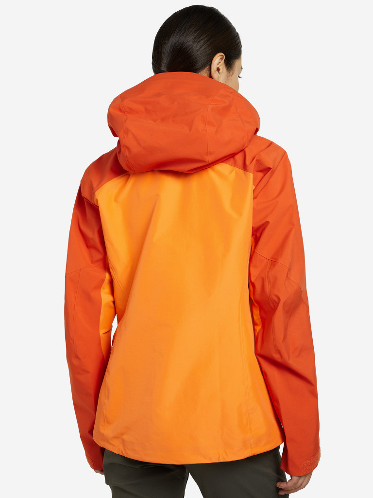 Куртка мембранная женская Arc'teryx Beta AR