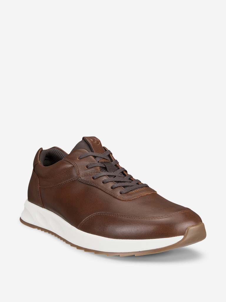 Полуботинки мужские Ecco City Stride
