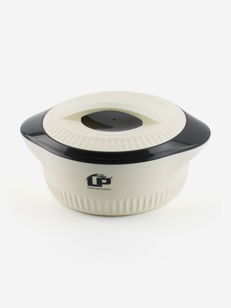 Термокастрюля LP Thermoproducts Gloria 2 л, бежевая