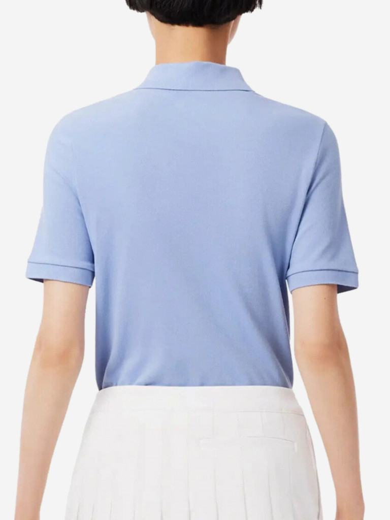 Поло Lacoste Core Performance